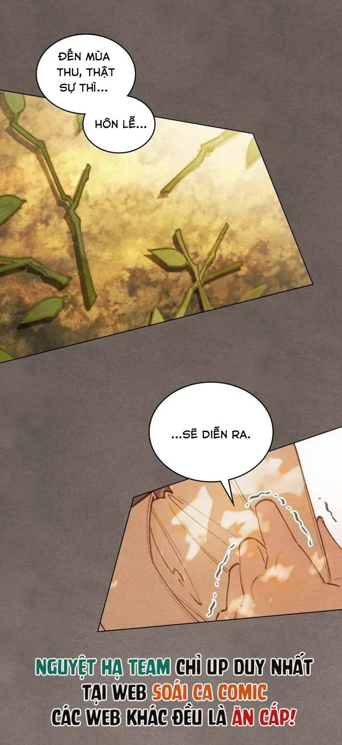 Nơi Khu Vườn Tháng Năm Chap 6 - Next Chap 5