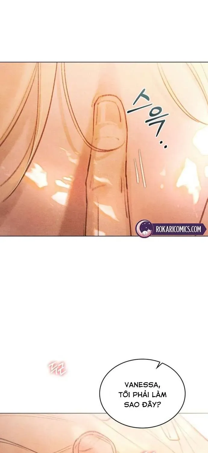 Nơi Khu Vườn Tháng Năm Chap 6 - Next Chap 5