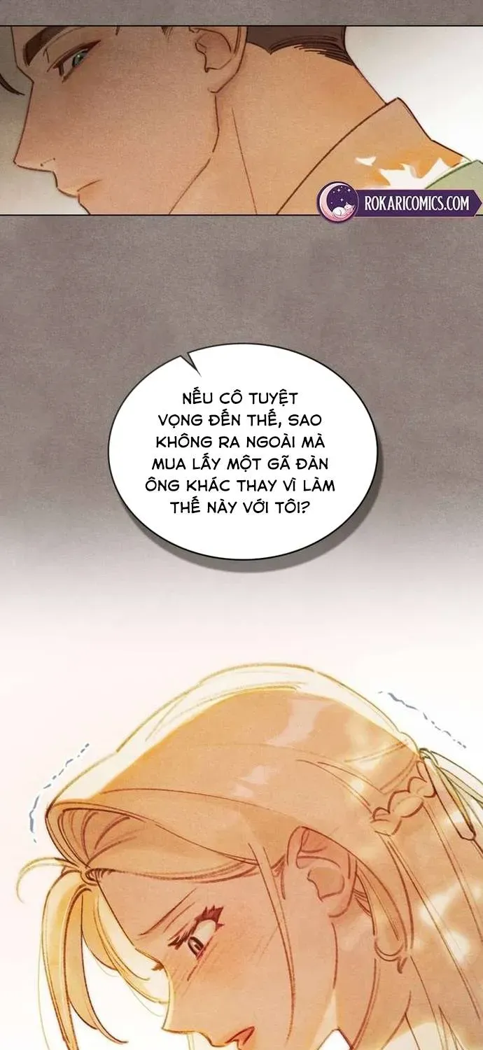 Nơi Khu Vườn Tháng Năm Chap 6 - Next Chap 5