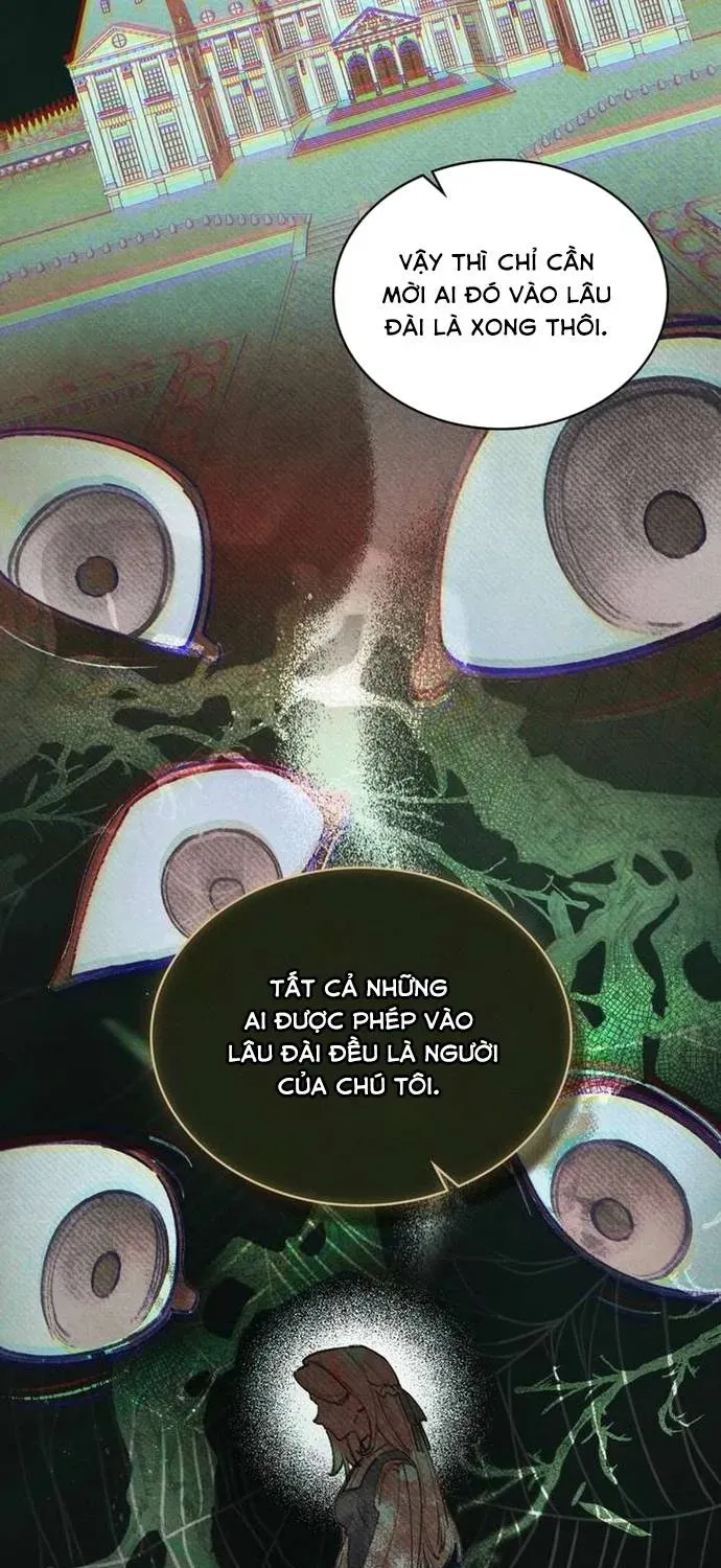 Nơi Khu Vườn Tháng Năm Chap 6 - Next Chap 5