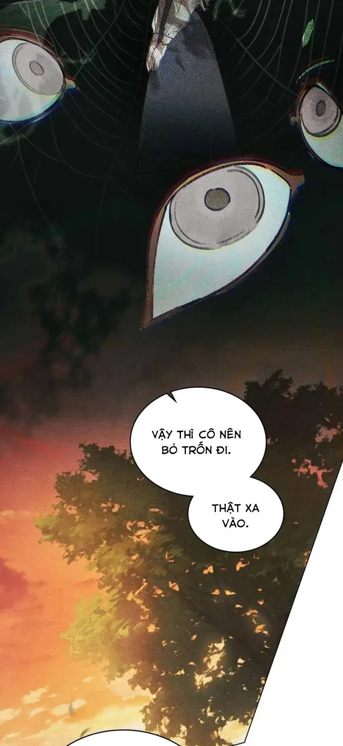 Nơi Khu Vườn Tháng Năm Chap 6 - Next Chap 5