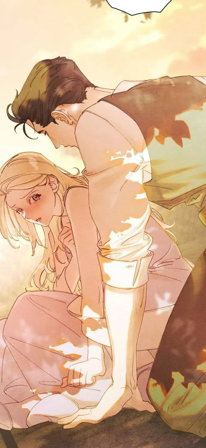 Nơi Khu Vườn Tháng Năm Chap 7 - Next Chap 6