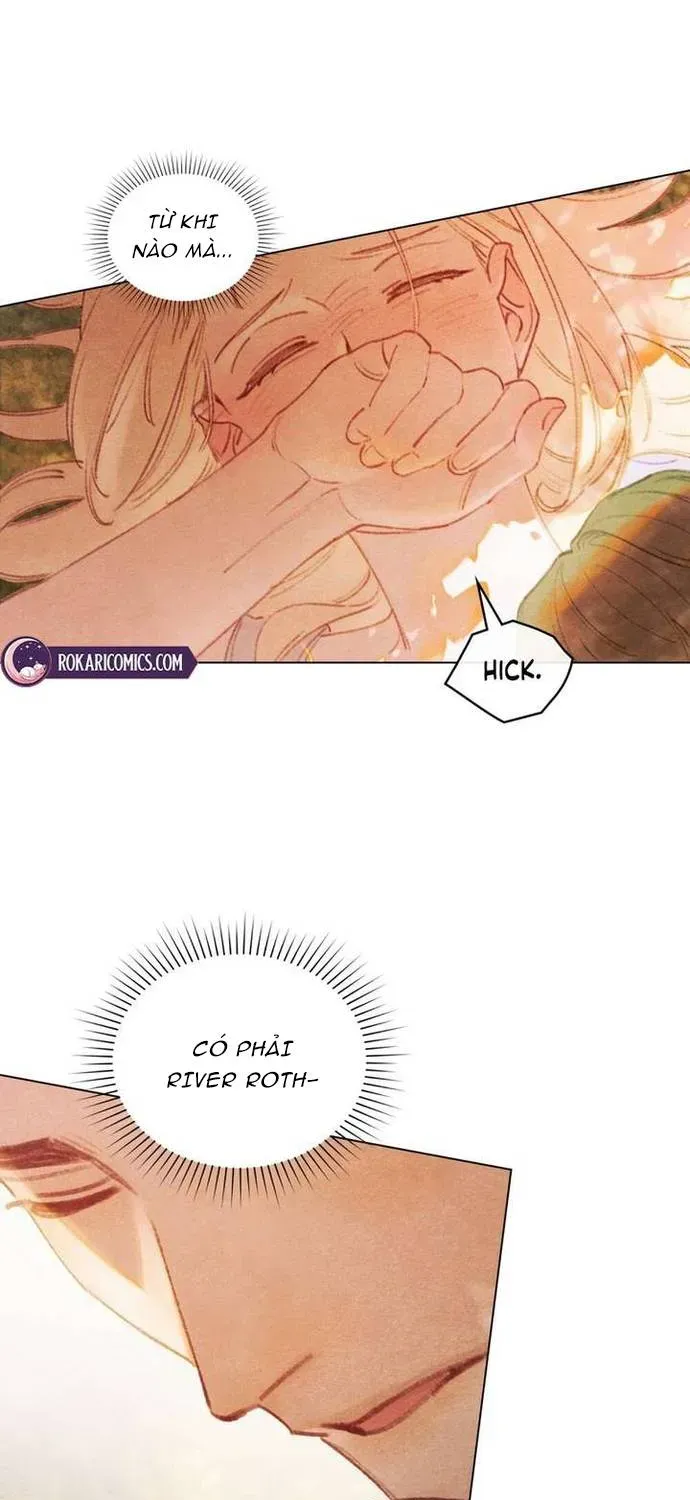 Nơi Khu Vườn Tháng Năm Chap 7 - Next Chap 6