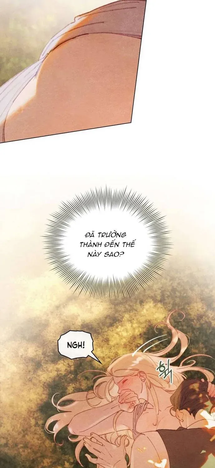 Nơi Khu Vườn Tháng Năm Chap 7 - Next Chap 6