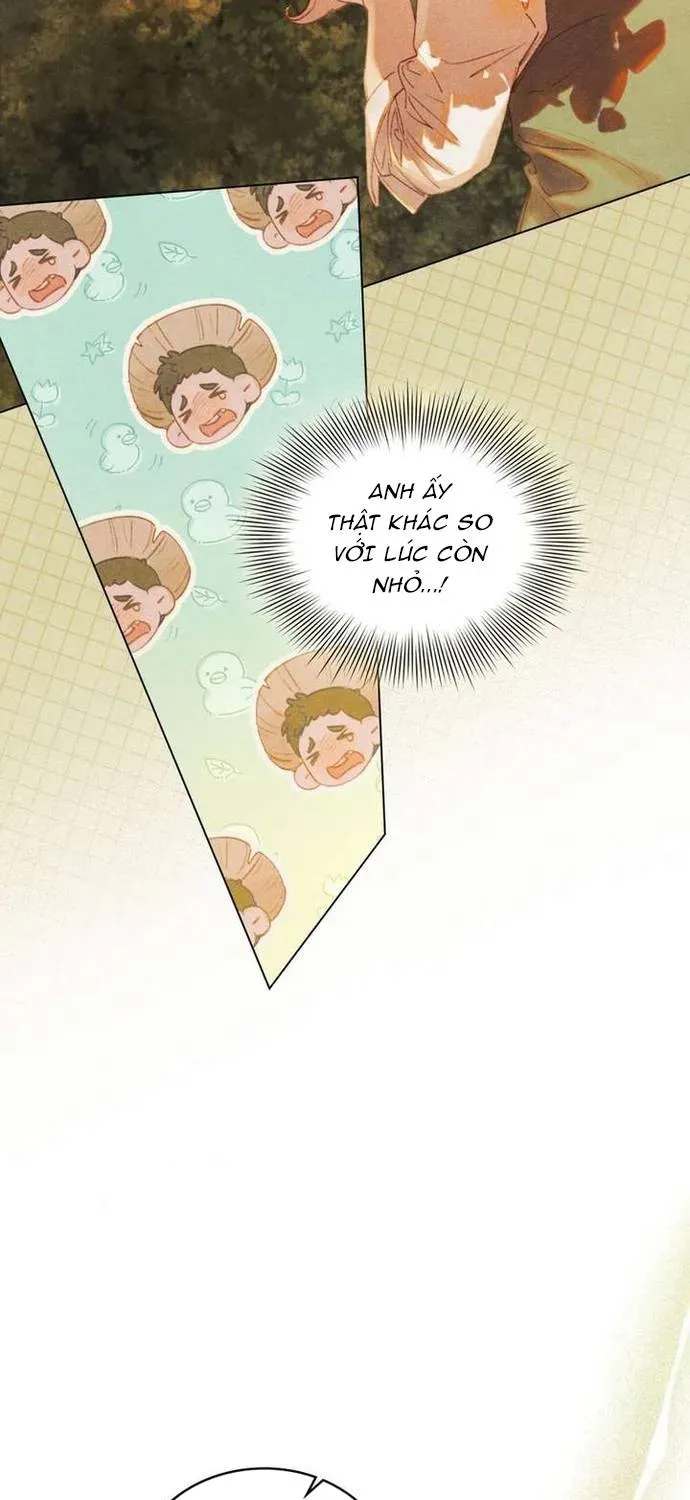 Nơi Khu Vườn Tháng Năm Chap 7 - Next Chap 6