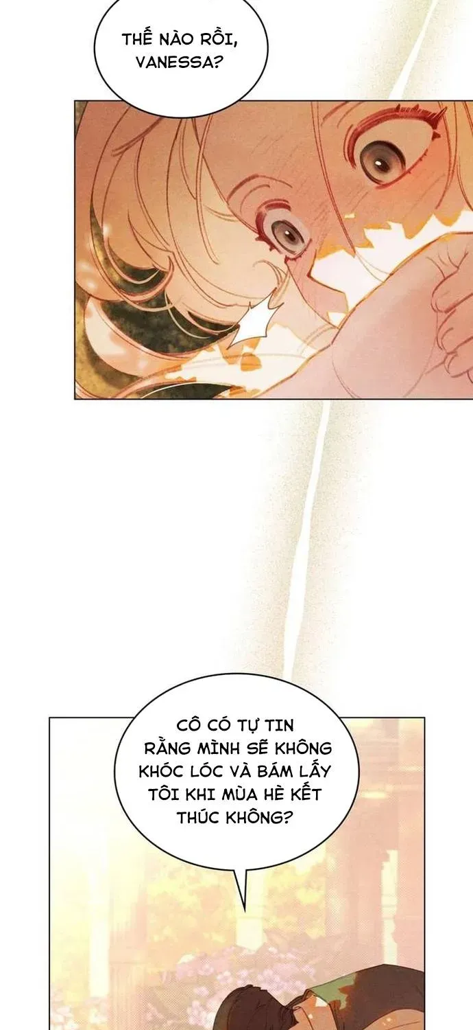 Nơi Khu Vườn Tháng Năm Chap 7 - Next Chap 6