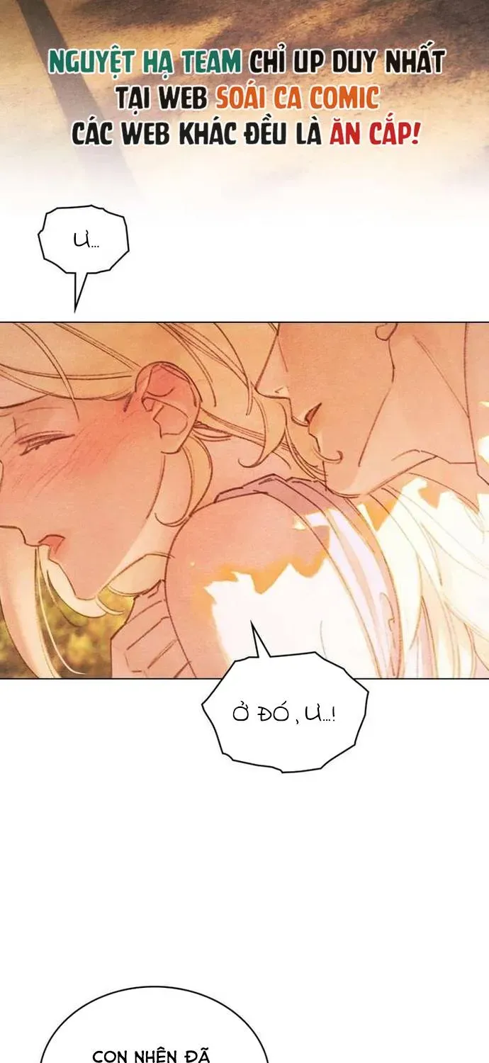 Nơi Khu Vườn Tháng Năm Chap 7 - Next Chap 6