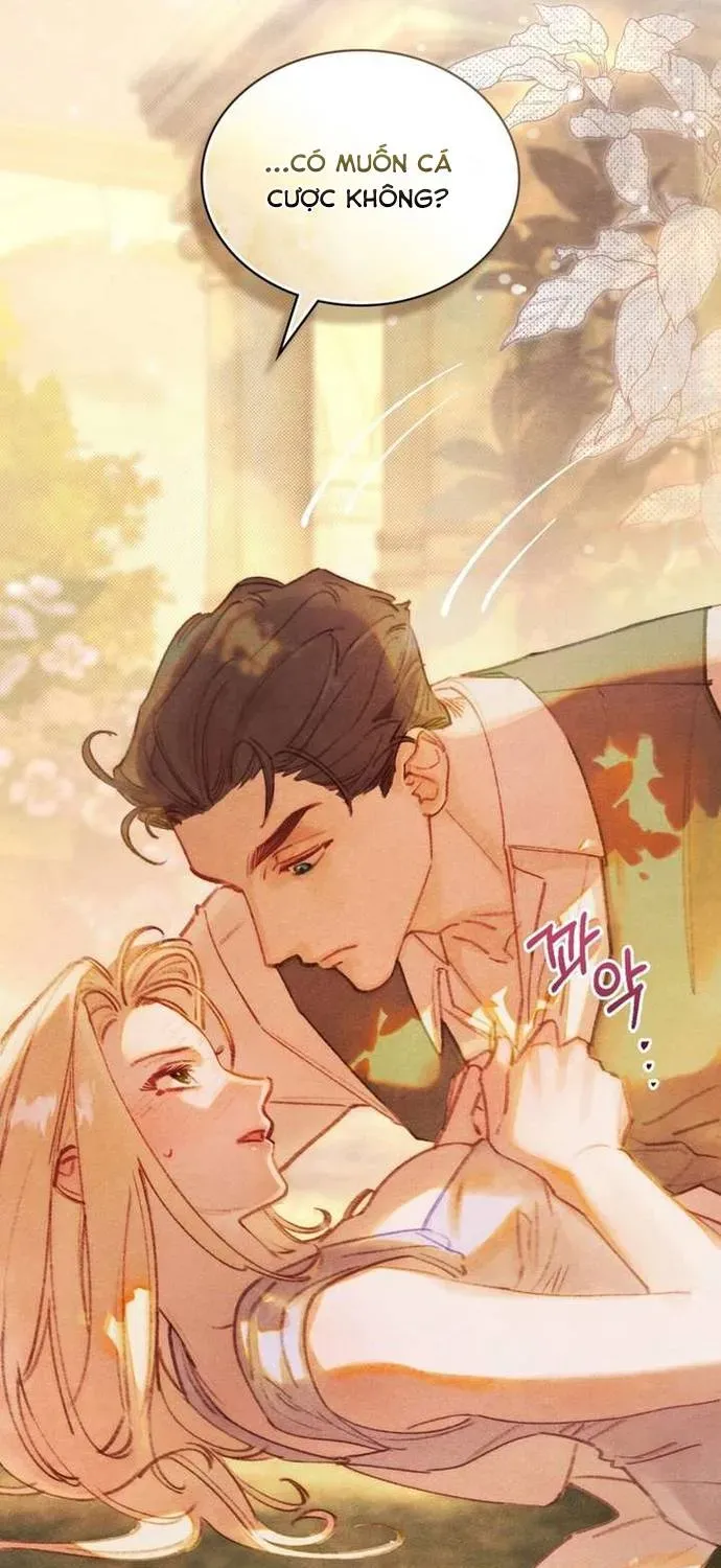 Nơi Khu Vườn Tháng Năm Chap 7 - Next Chap 6