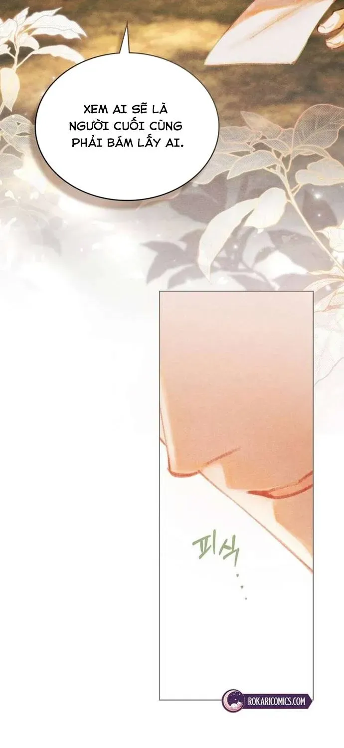 Nơi Khu Vườn Tháng Năm Chap 7 - Next Chap 6