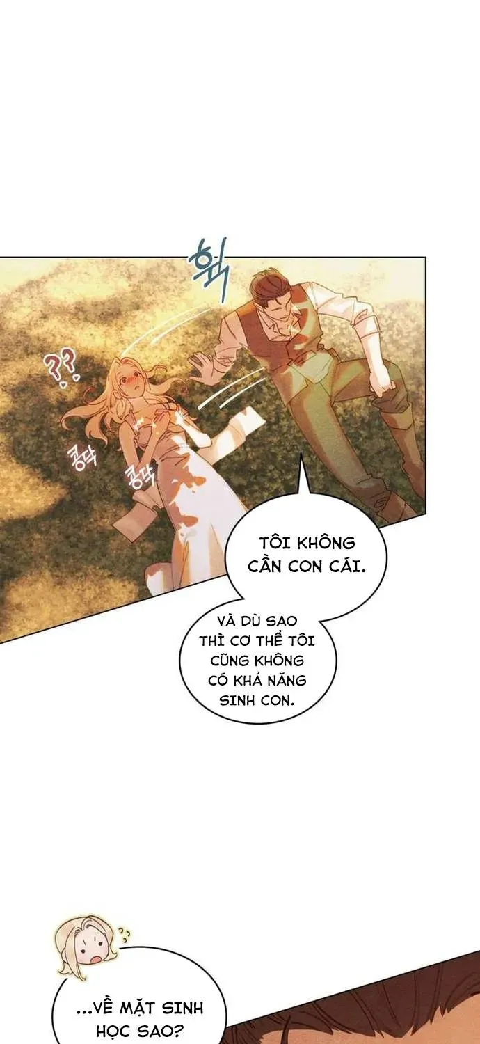 Nơi Khu Vườn Tháng Năm Chap 7 - Next Chap 6