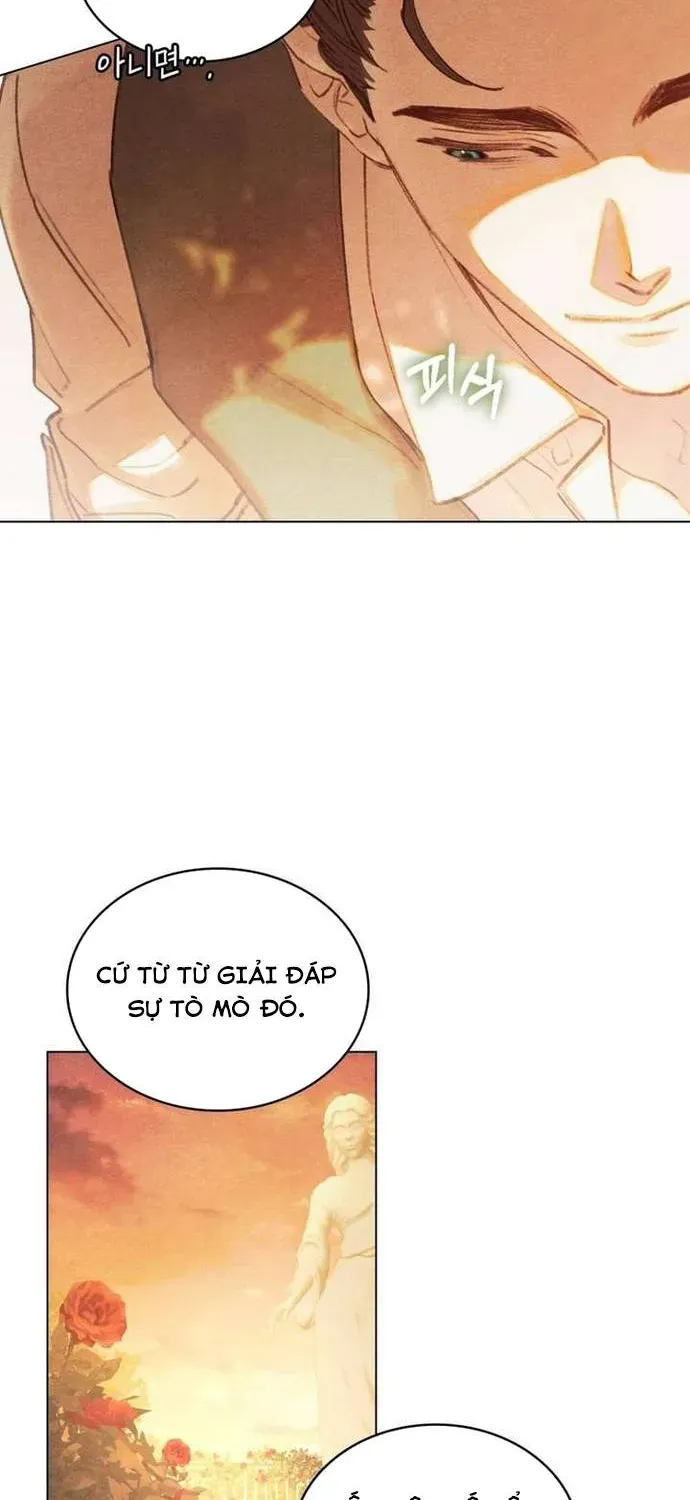 Nơi Khu Vườn Tháng Năm Chap 7 - Next Chap 6