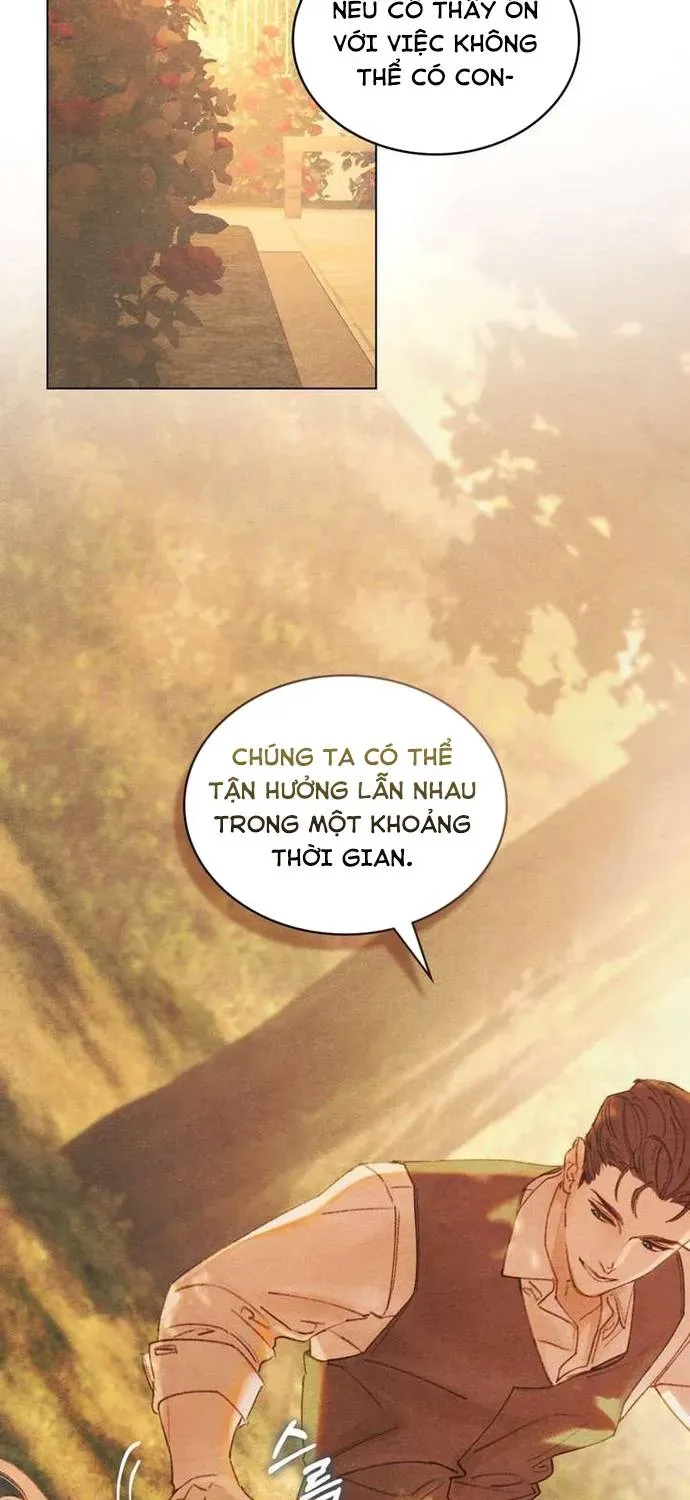 Nơi Khu Vườn Tháng Năm Chap 7 - Next Chap 6