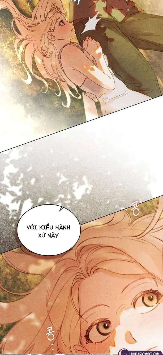 Nơi Khu Vườn Tháng Năm Chap 7 - Next Chap 6