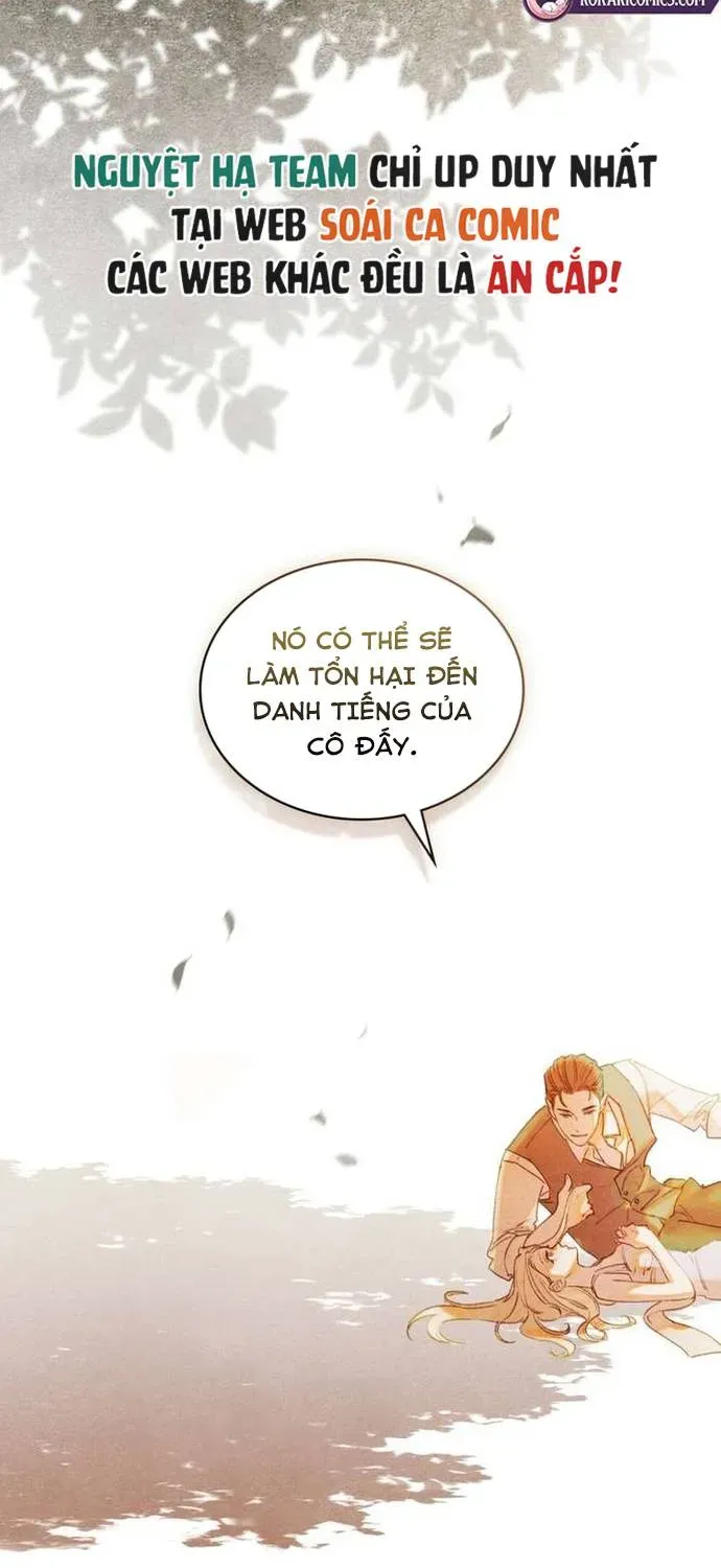 Nơi Khu Vườn Tháng Năm Chap 7 - Next Chap 6