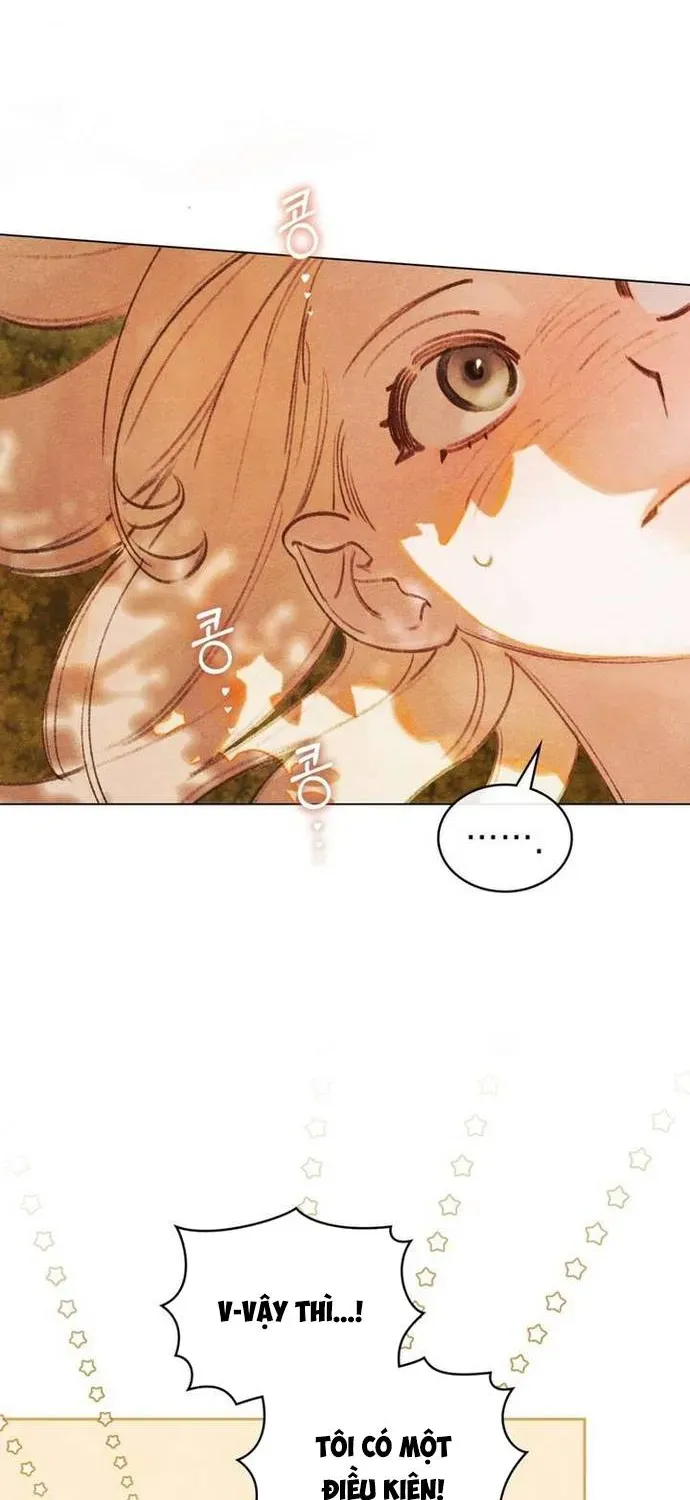 Nơi Khu Vườn Tháng Năm Chap 7 - Next Chap 6