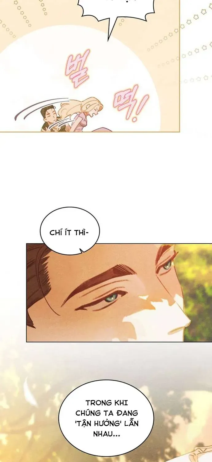 Nơi Khu Vườn Tháng Năm Chap 7 - Next Chap 6