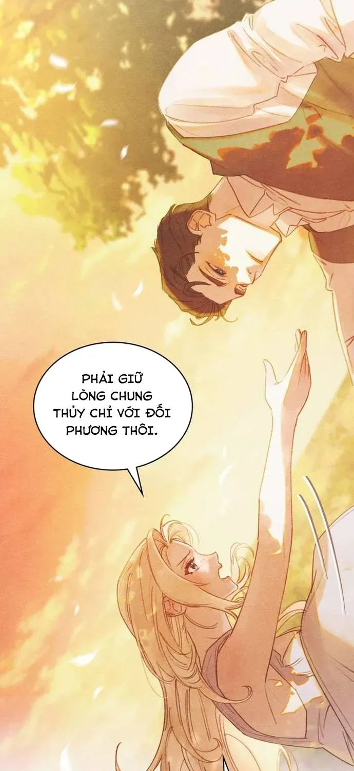 Nơi Khu Vườn Tháng Năm Chap 7 - Next Chap 6