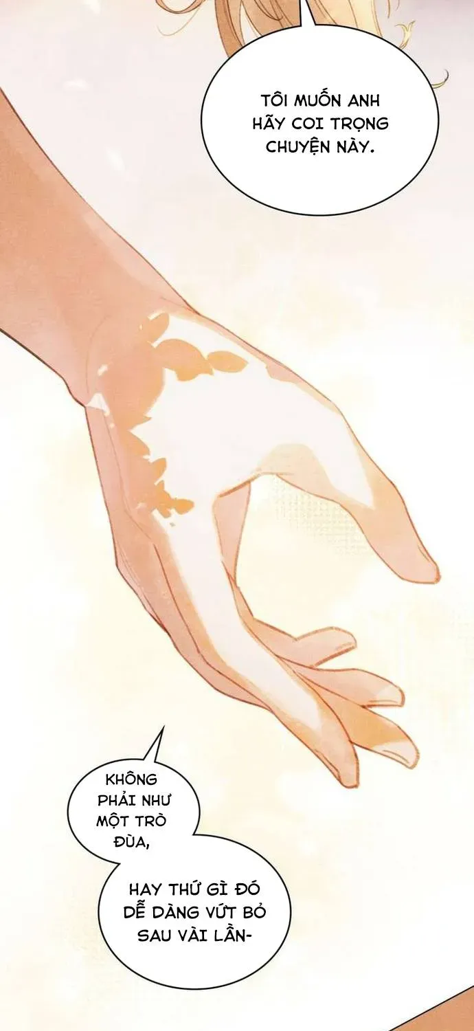 Nơi Khu Vườn Tháng Năm Chap 7 - Next Chap 6