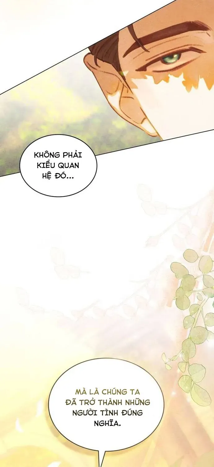 Nơi Khu Vườn Tháng Năm Chap 7 - Next Chap 6
