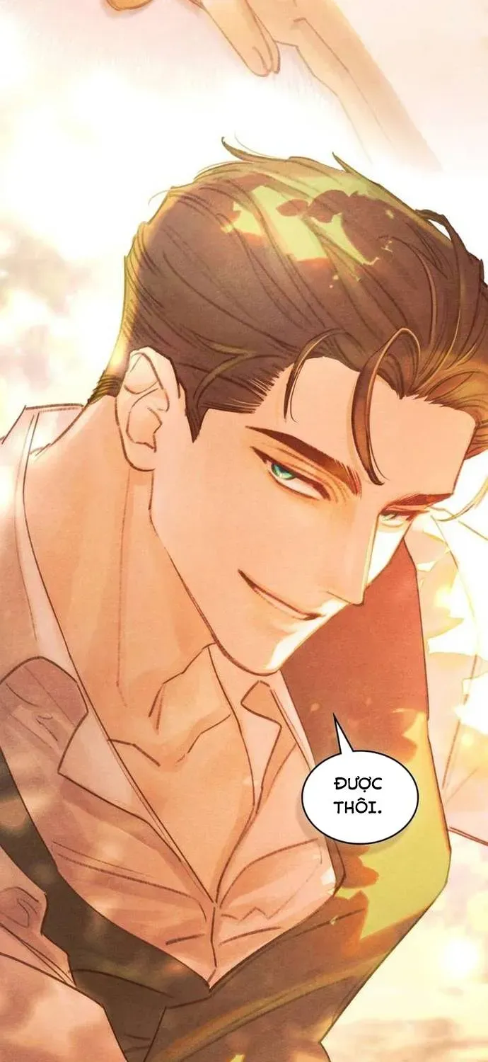 Nơi Khu Vườn Tháng Năm Chap 7 - Next Chap 6