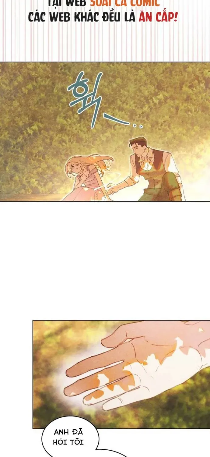 Nơi Khu Vườn Tháng Năm Chap 7 - Next Chap 6