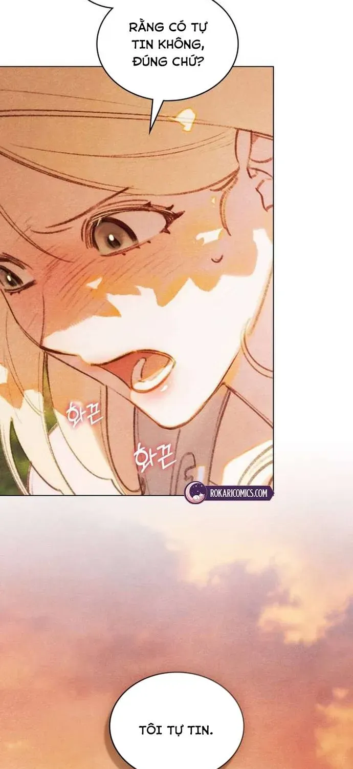 Nơi Khu Vườn Tháng Năm Chap 7 - Next Chap 6
