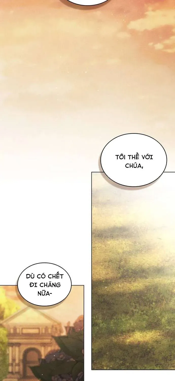 Nơi Khu Vườn Tháng Năm Chap 7 - Next Chap 6