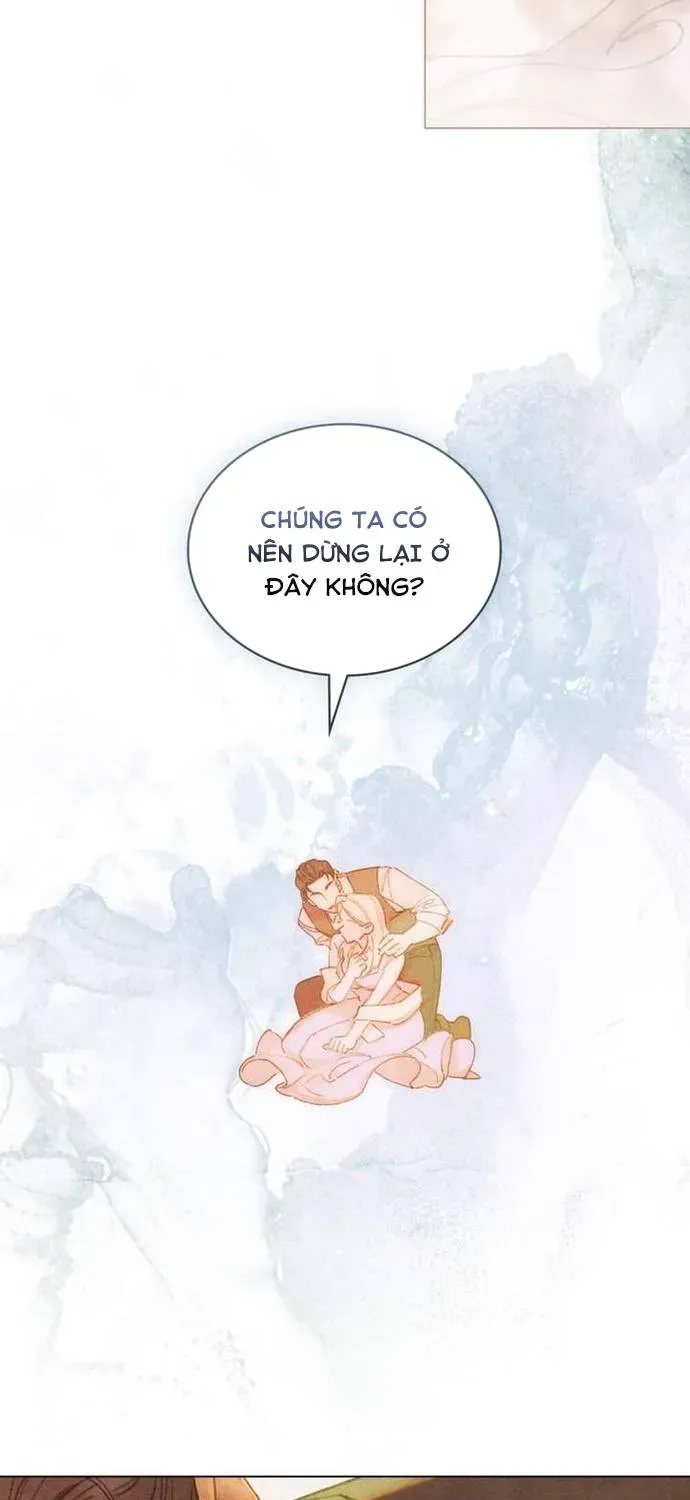 Nơi Khu Vườn Tháng Năm Chap 7 - Next Chap 6