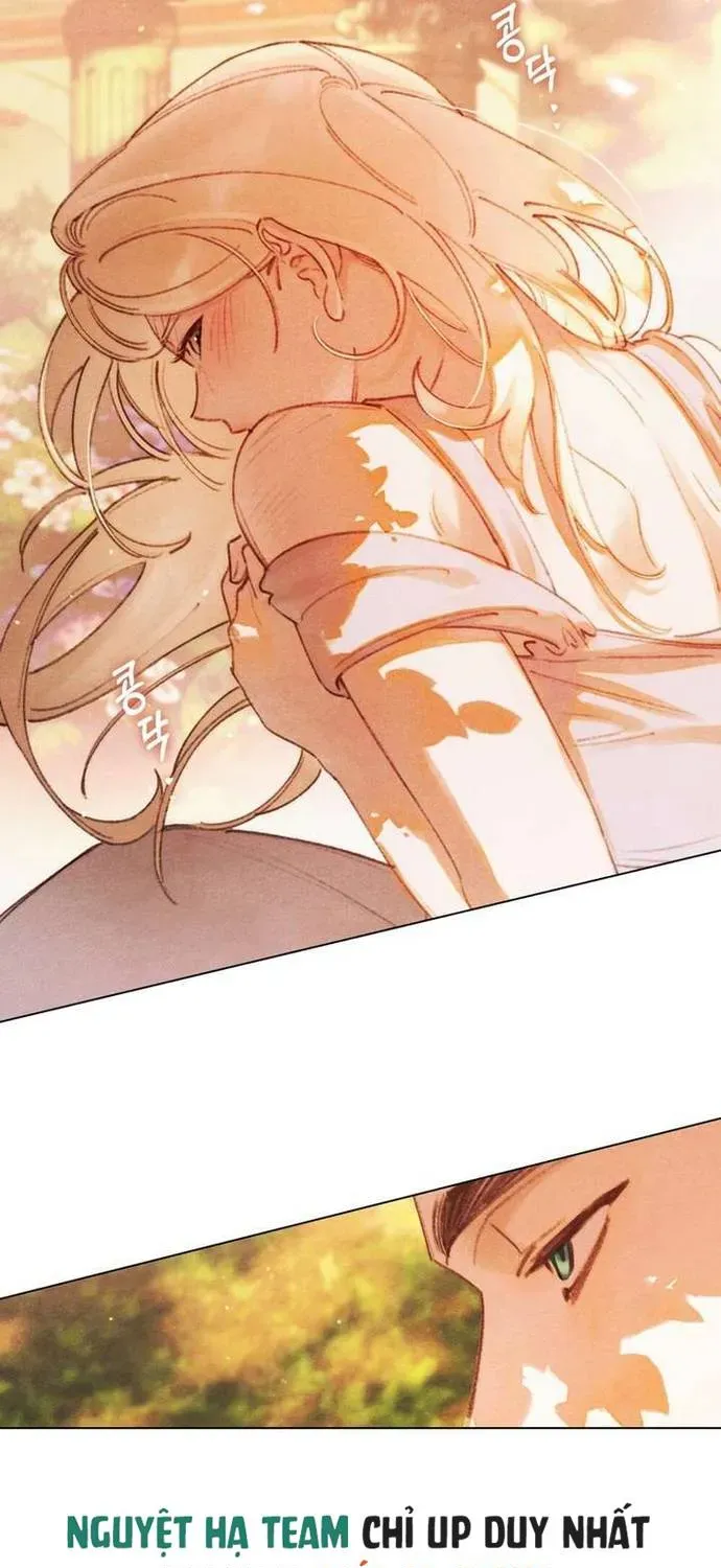 Nơi Khu Vườn Tháng Năm Chap 7 - Next Chap 6