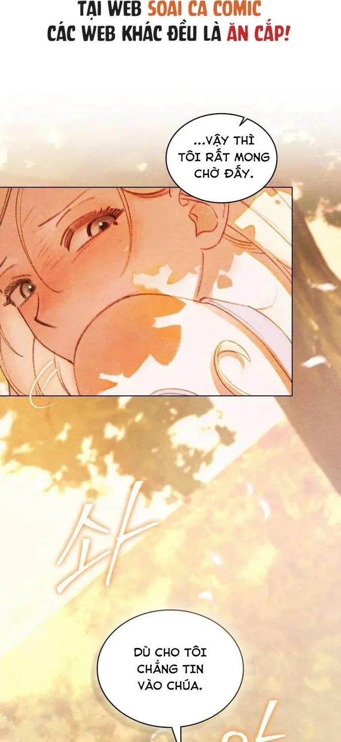 Nơi Khu Vườn Tháng Năm Chap 7 - Next Chap 6