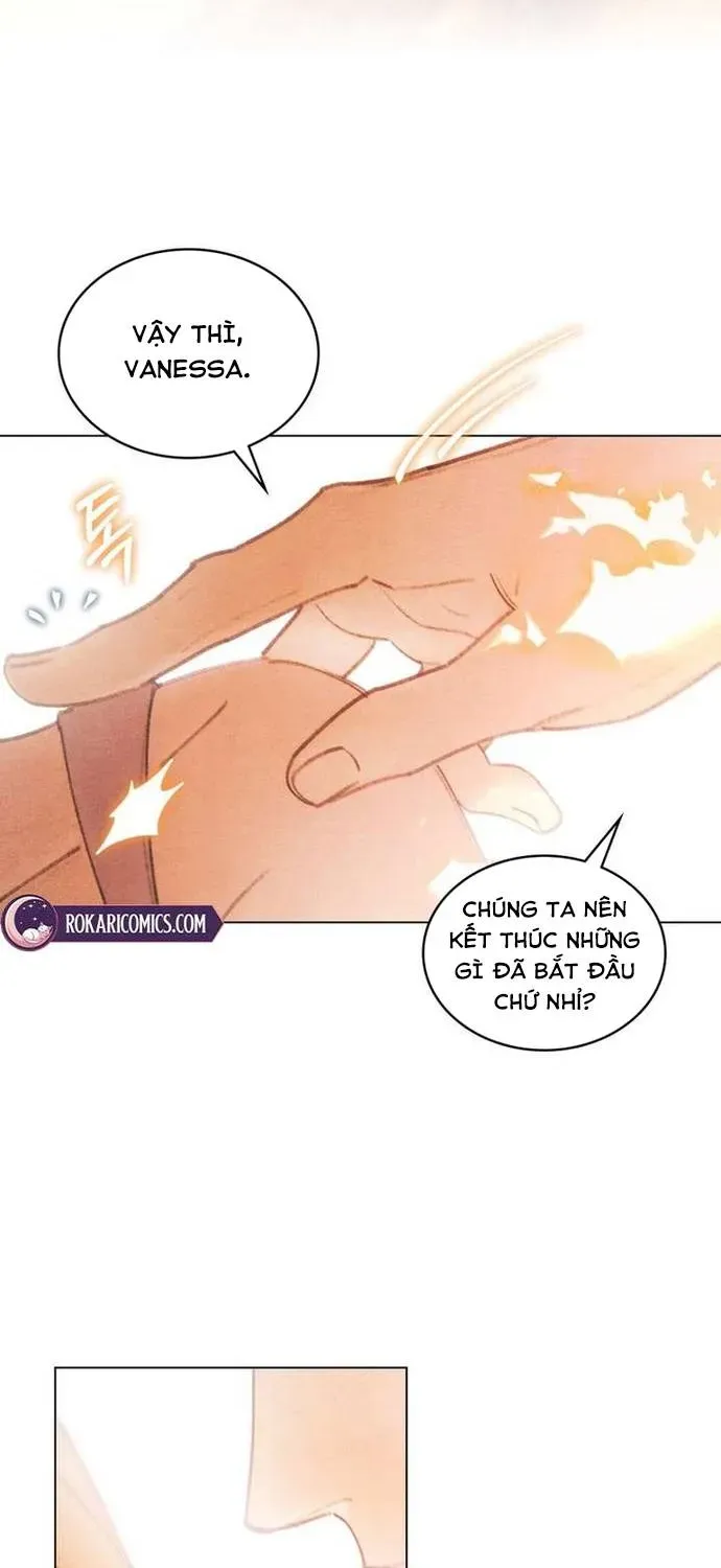 Nơi Khu Vườn Tháng Năm Chap 7 - Next Chap 6