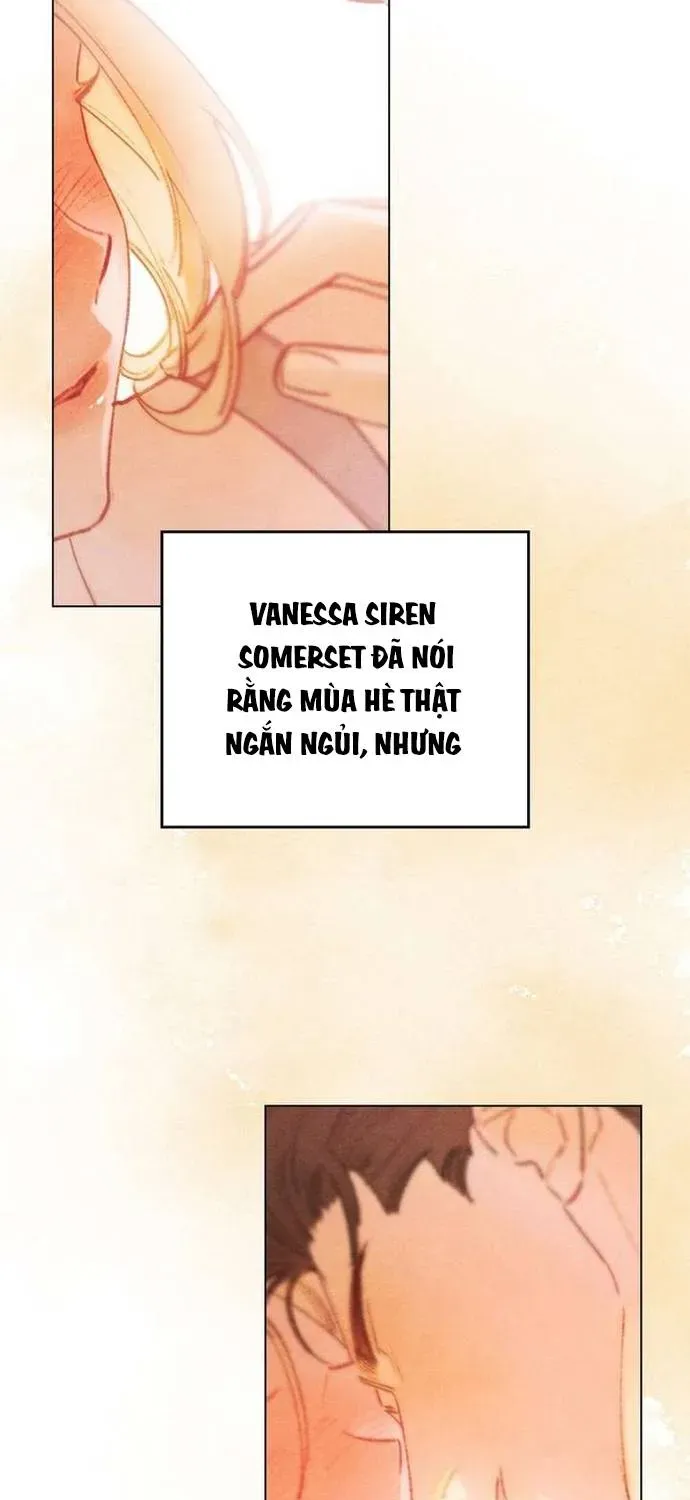Nơi Khu Vườn Tháng Năm Chap 7 - Next Chap 6