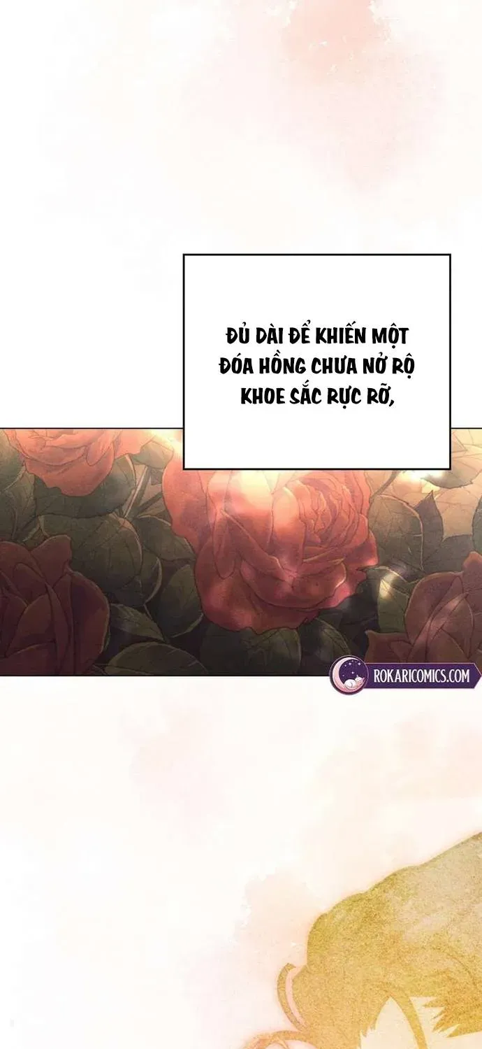 Nơi Khu Vườn Tháng Năm Chap 7 - Next Chap 6