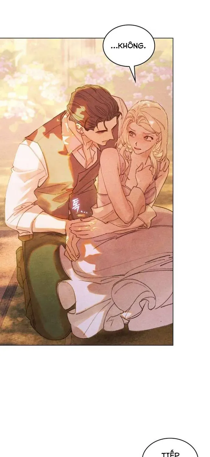 Nơi Khu Vườn Tháng Năm Chap 7 - Next Chap 6