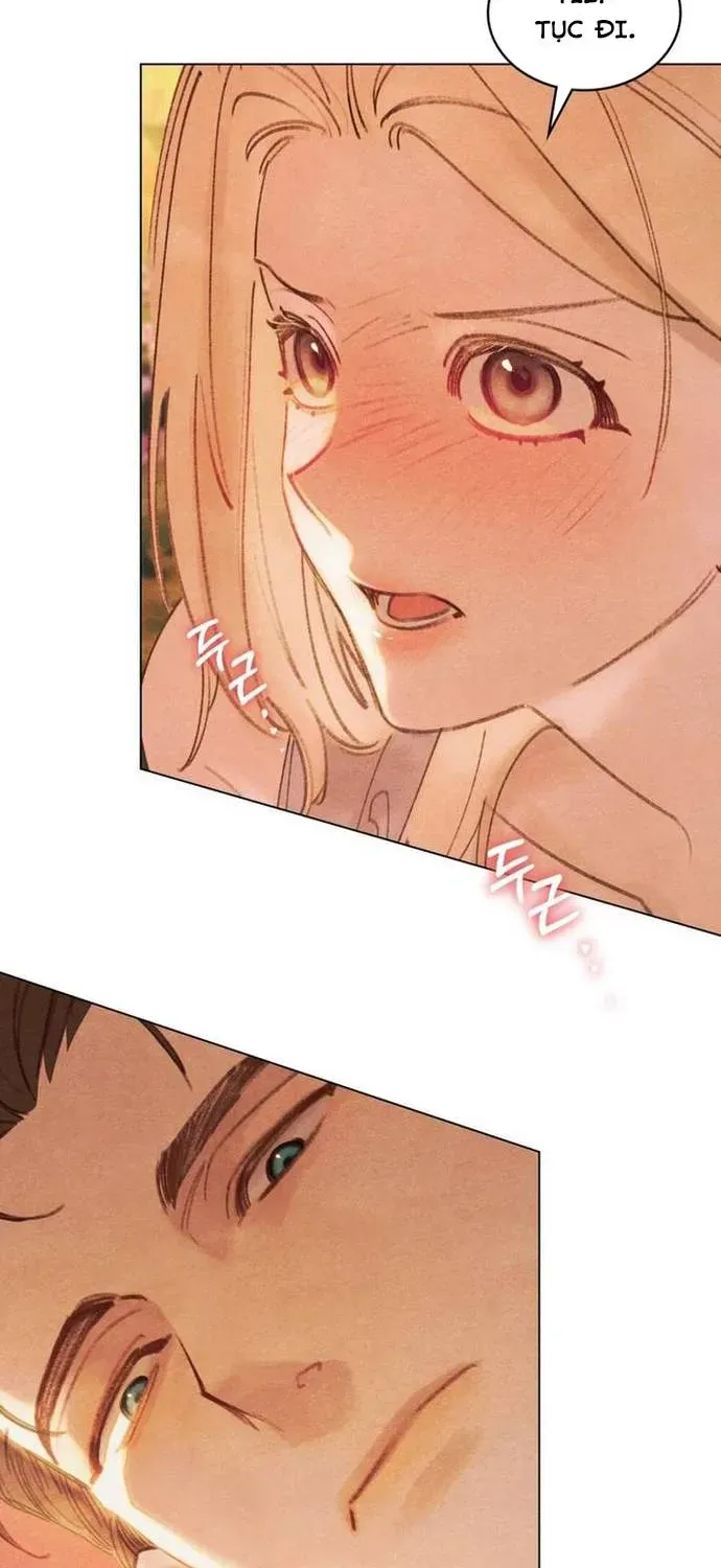 Nơi Khu Vườn Tháng Năm Chap 7 - Next Chap 6