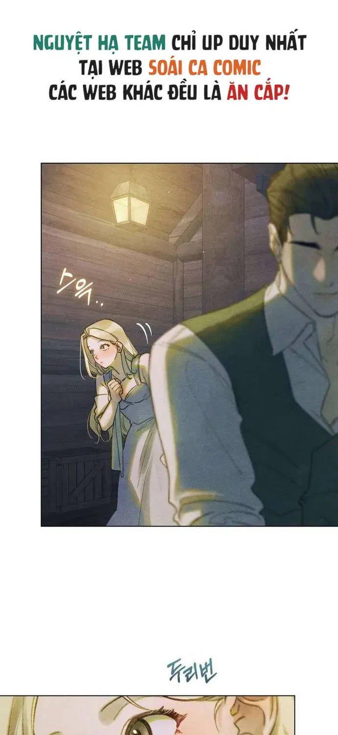 Nơi Khu Vườn Tháng Năm Chap 8 - Next Chap 7