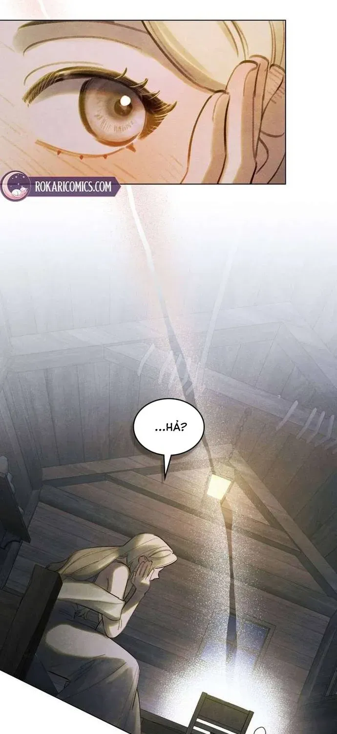 Nơi Khu Vườn Tháng Năm Chap 8 - Next Chap 7