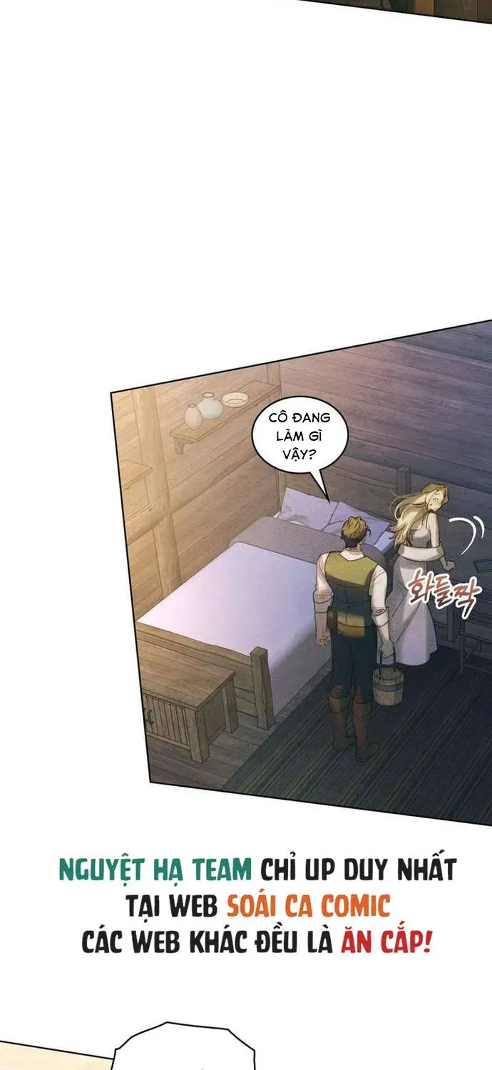 Nơi Khu Vườn Tháng Năm Chap 8 - Next Chap 7