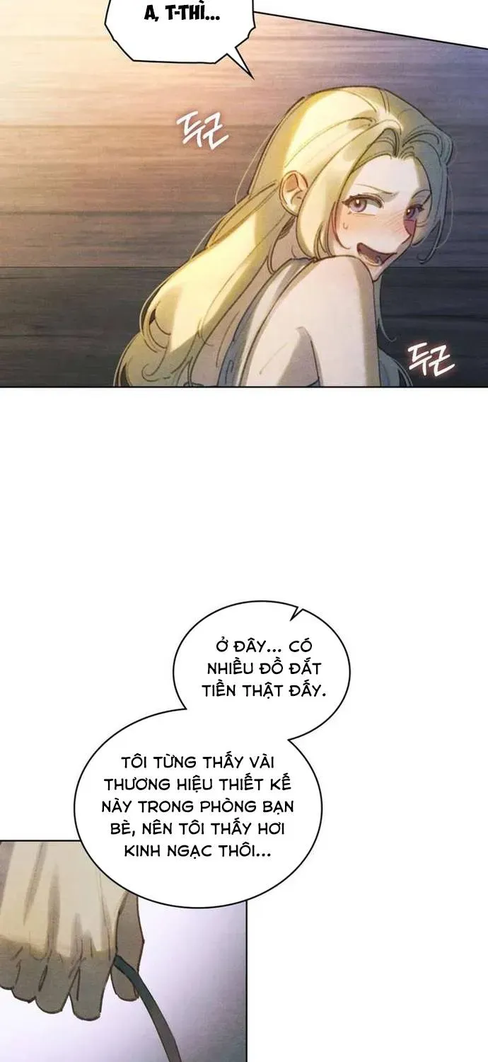 Nơi Khu Vườn Tháng Năm Chap 8 - Next Chap 7