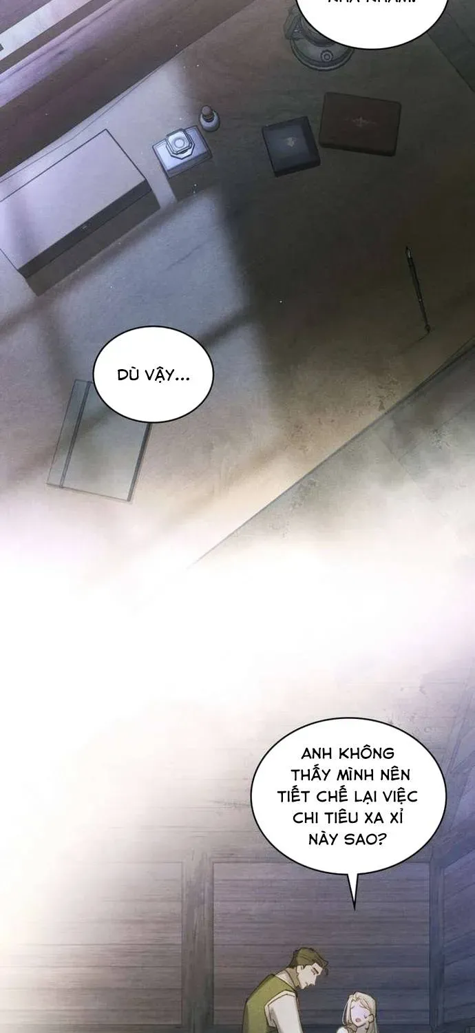 Nơi Khu Vườn Tháng Năm Chap 8 - Next Chap 7