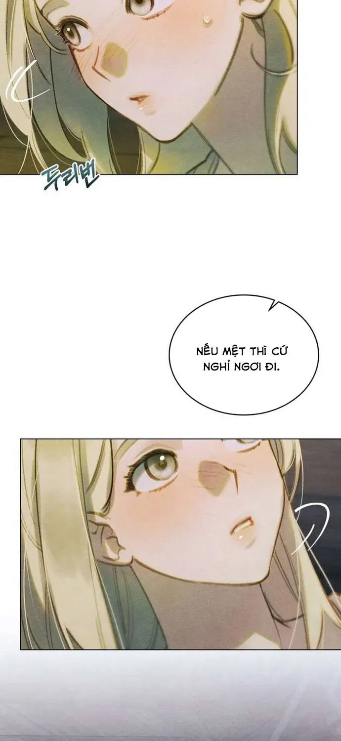 Nơi Khu Vườn Tháng Năm Chap 8 - Next Chap 7