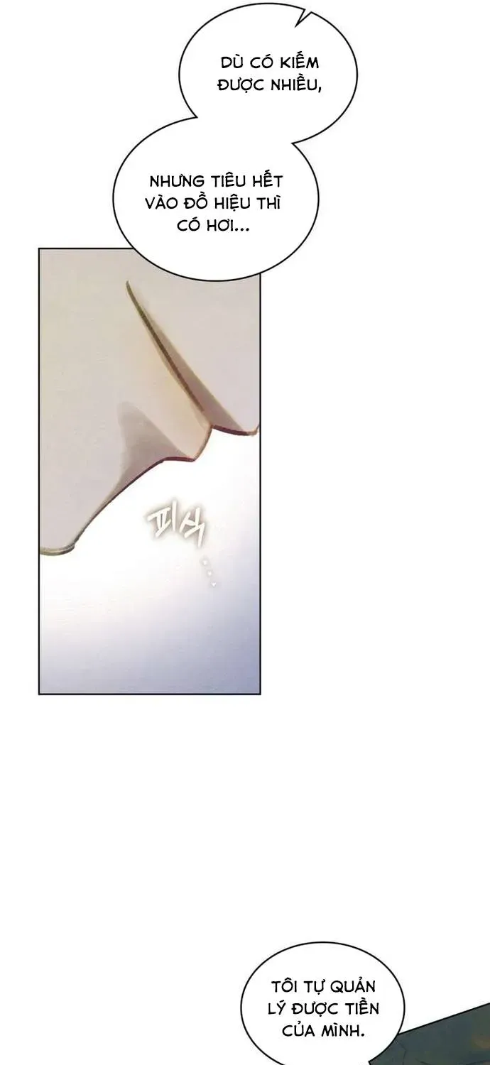Nơi Khu Vườn Tháng Năm Chap 8 - Next Chap 7