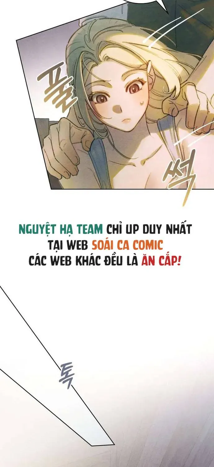 Nơi Khu Vườn Tháng Năm Chap 8 - Next Chap 7