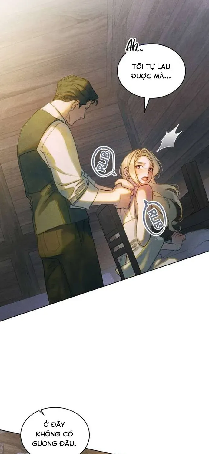 Nơi Khu Vườn Tháng Năm Chap 8 - Next Chap 7
