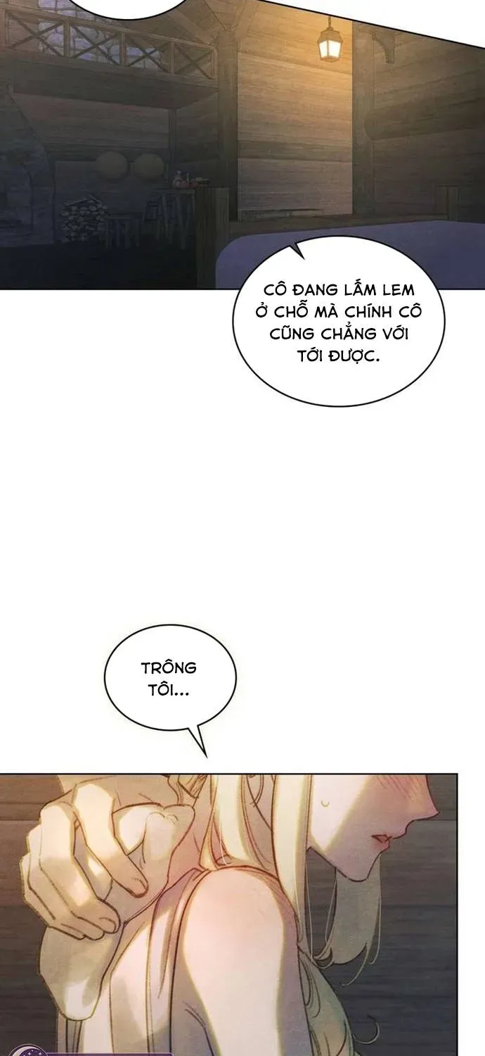 Nơi Khu Vườn Tháng Năm Chap 8 - Next Chap 7