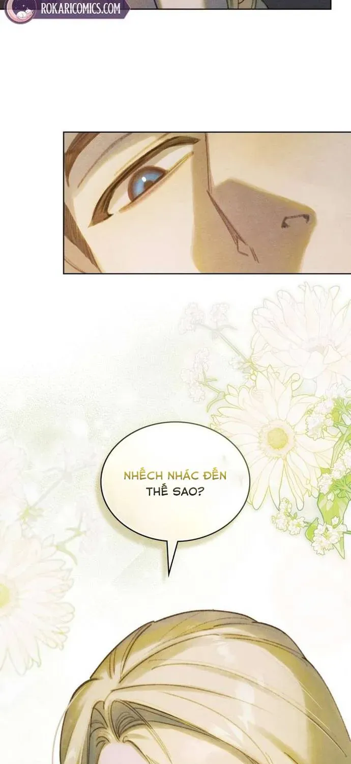 Nơi Khu Vườn Tháng Năm Chap 8 - Next Chap 7