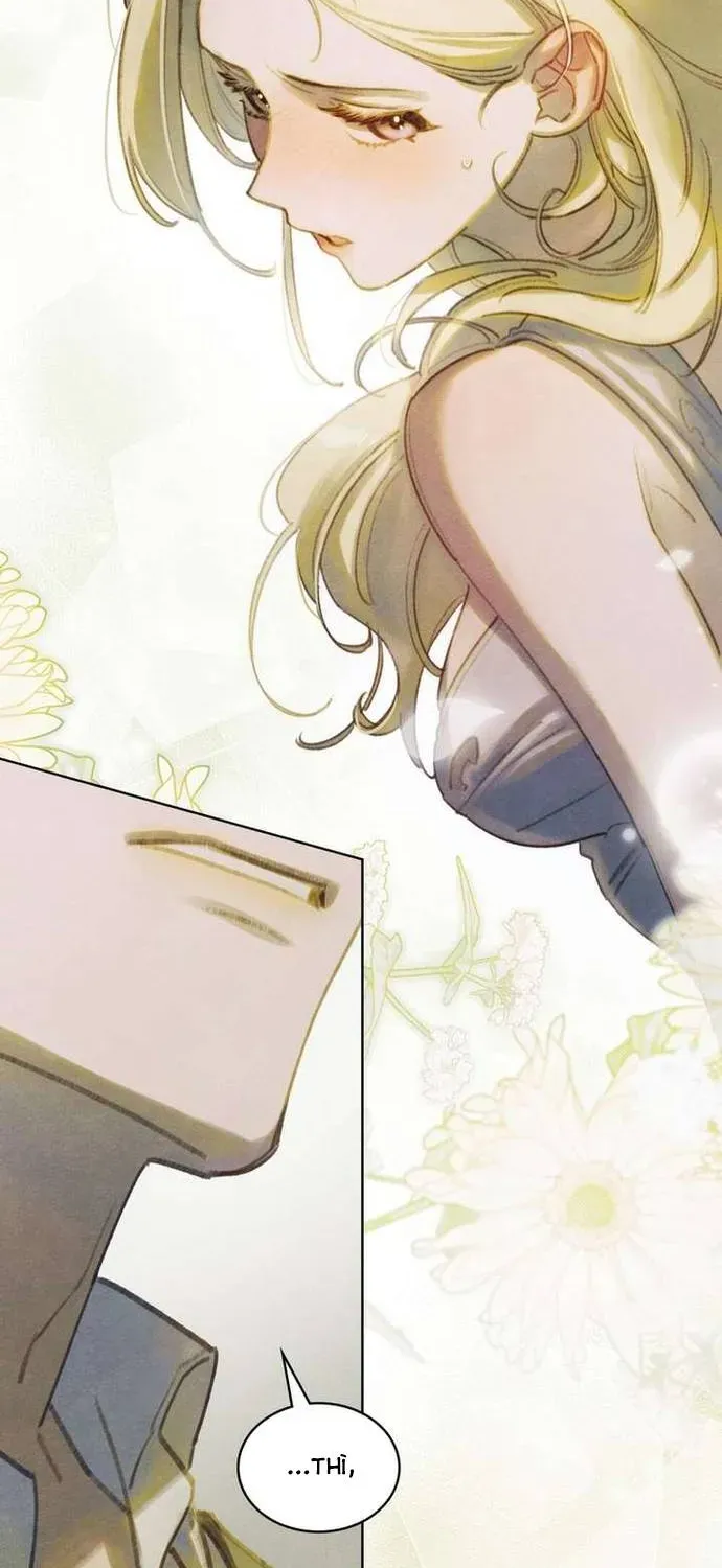 Nơi Khu Vườn Tháng Năm Chap 8 - Next Chap 7
