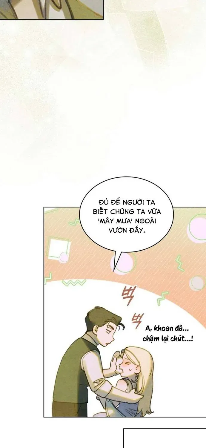 Nơi Khu Vườn Tháng Năm Chap 8 - Next Chap 7
