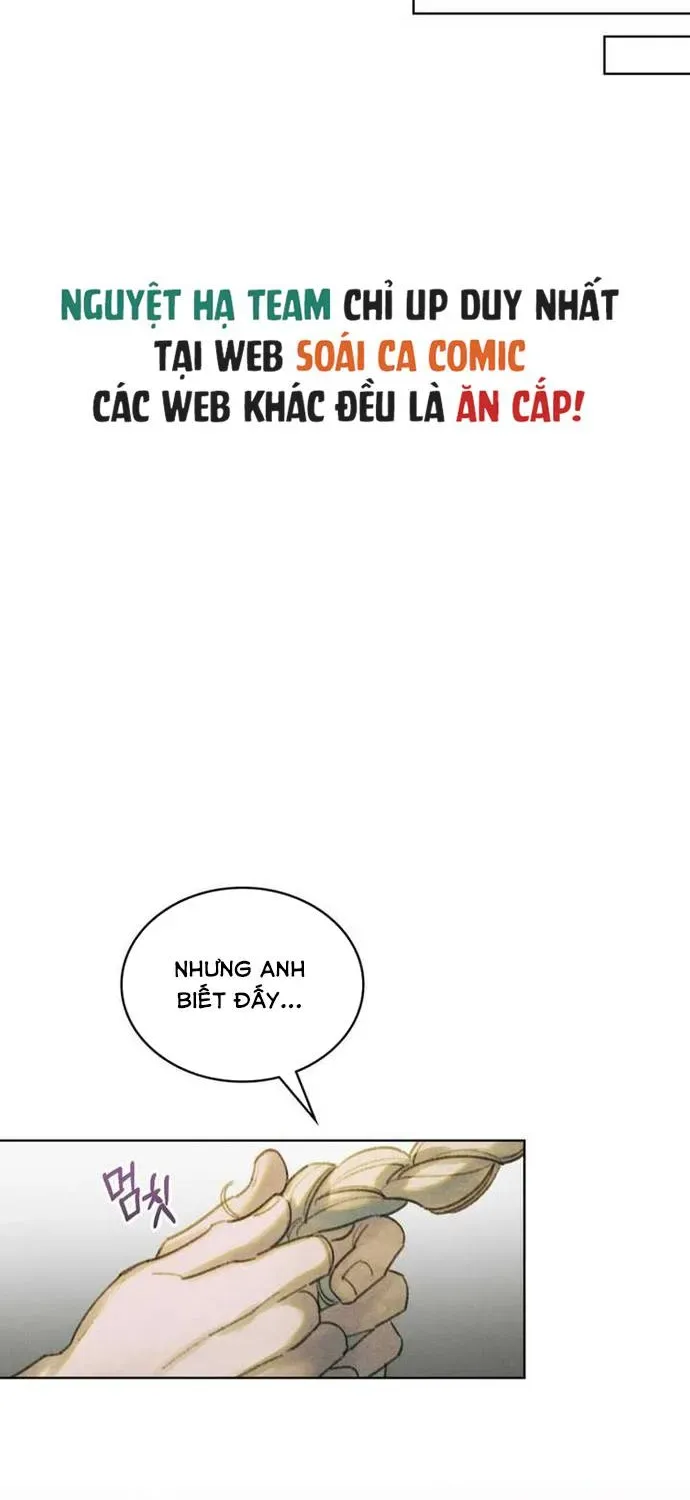 Nơi Khu Vườn Tháng Năm Chap 8 - Next Chap 7