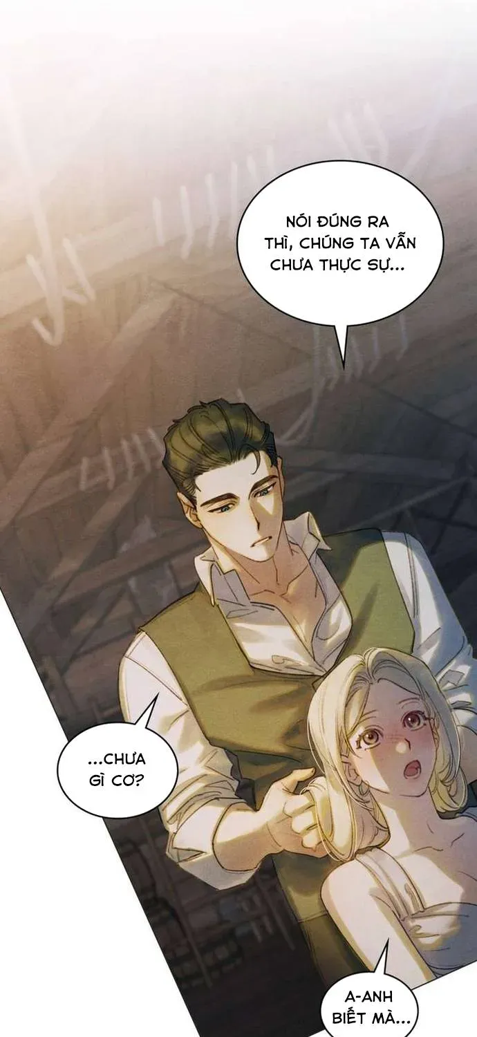 Nơi Khu Vườn Tháng Năm Chap 8 - Next Chap 7